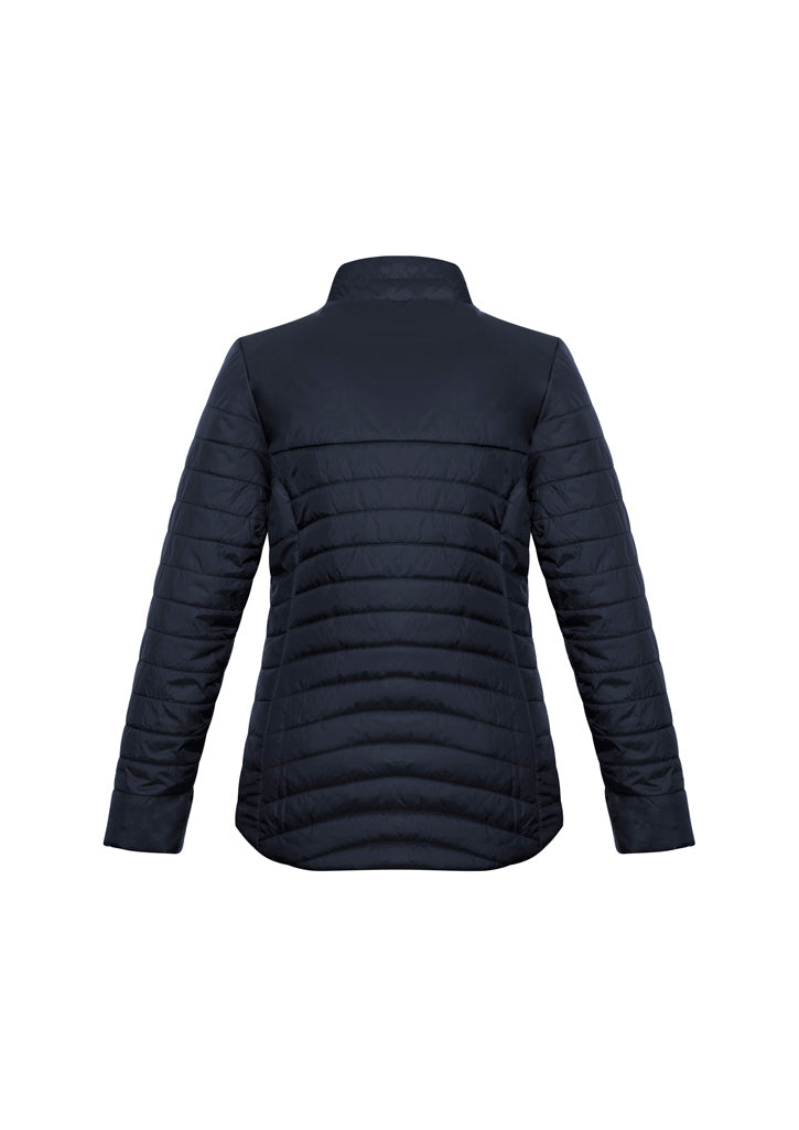 SG Ladies Puffer Jacket