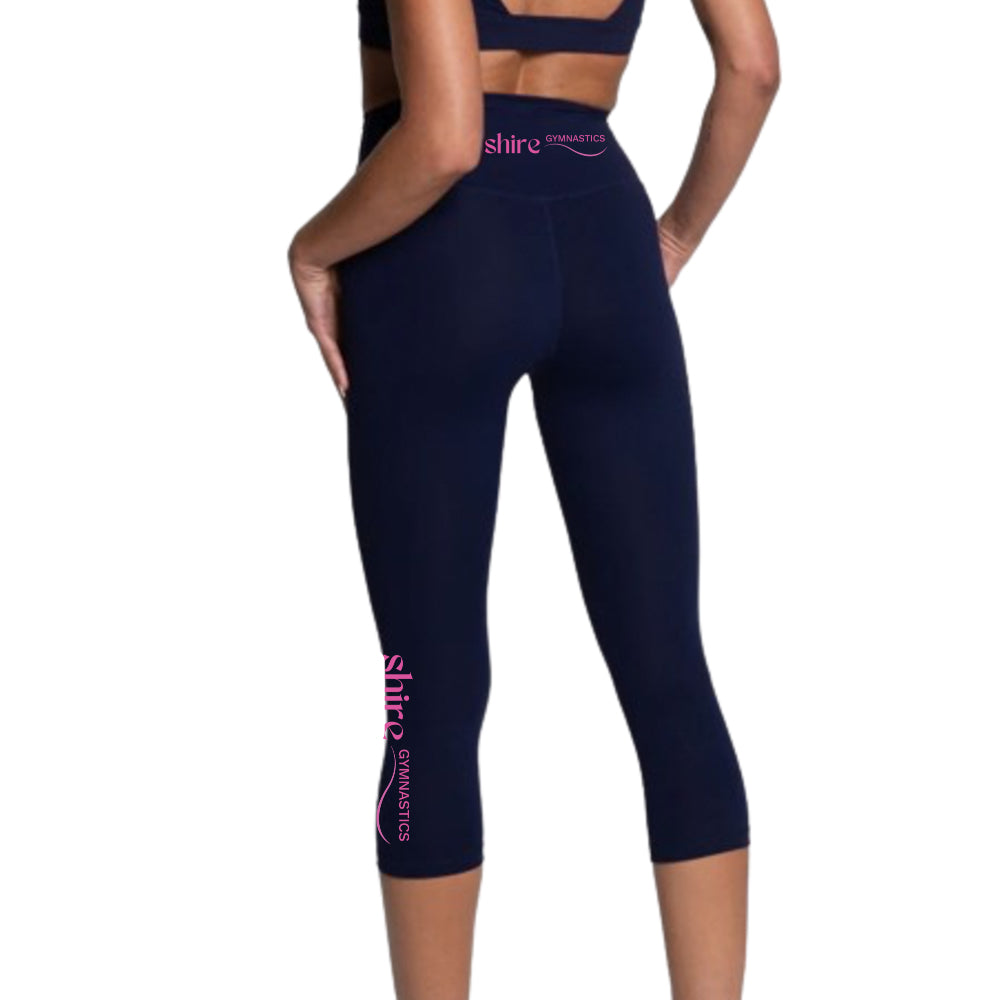 SG Adult 7/8 Leggings (kids sizes N/A)