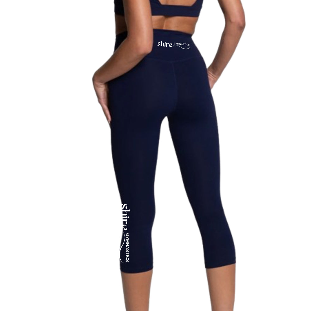 SG Adult 7/8 Leggings (kids sizes N/A)