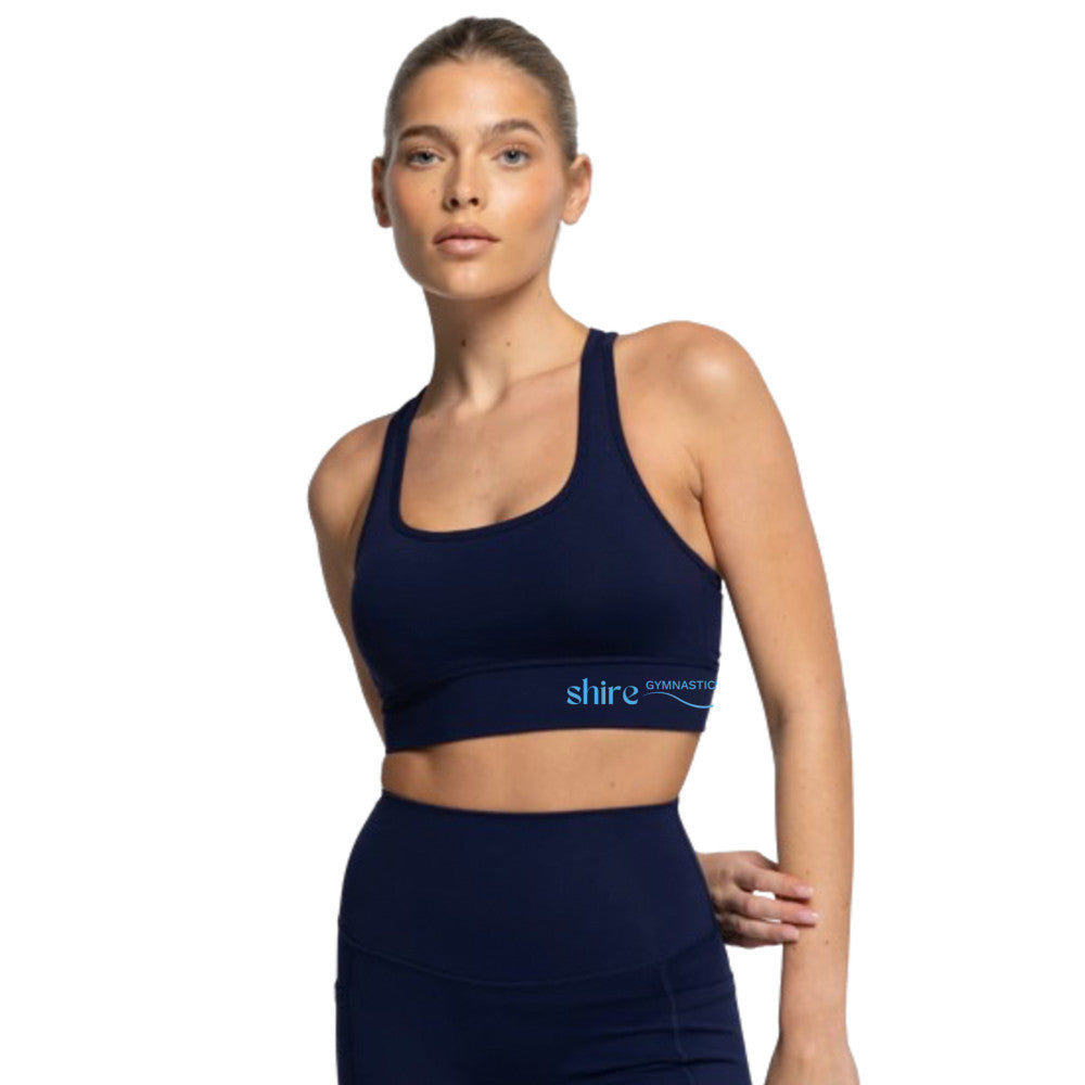 SG Adult Racer Crop