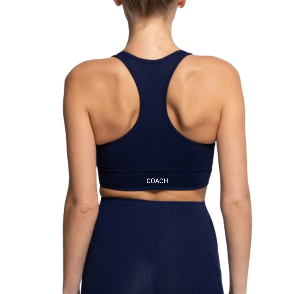 SG Adult Racer Crop