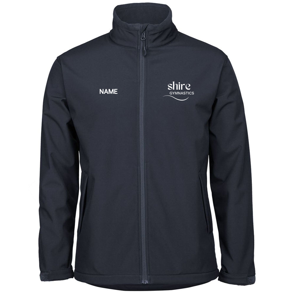 SG Kids Competition Tracksuit Jacket