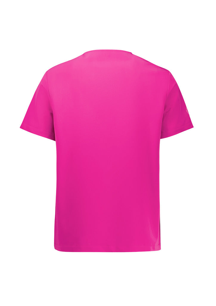 Mater Breast Care Women's Scrub Top