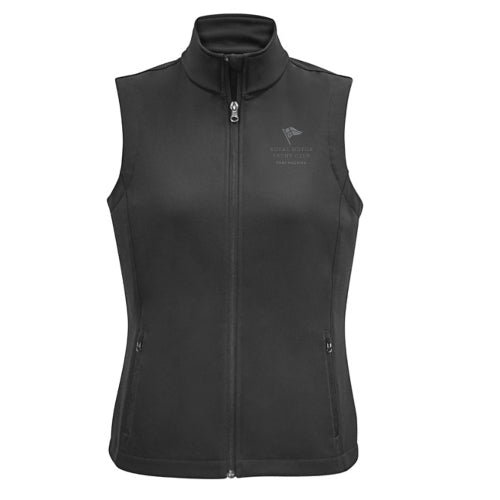 RMYCPH Ladies Apex Vest