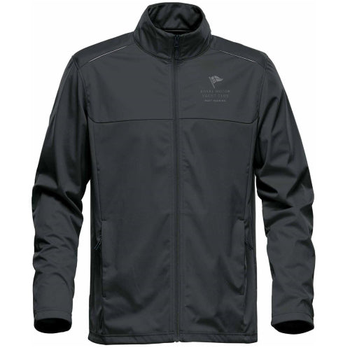 RMYCPH Greenwich Mens Softshell Jacket