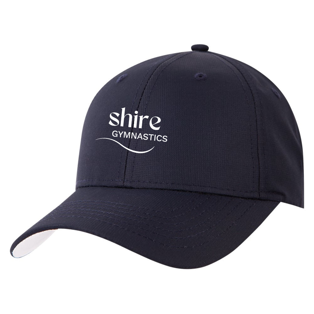 Shire Gymnastics Cap